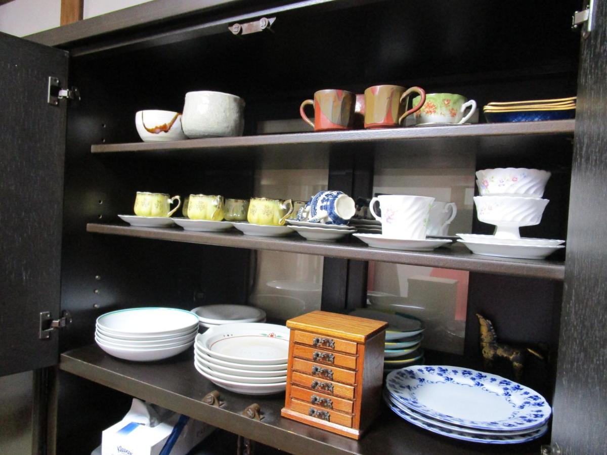池袋駅まで徒歩15分 畳の家 Apartment Tokyo Bagian luar foto