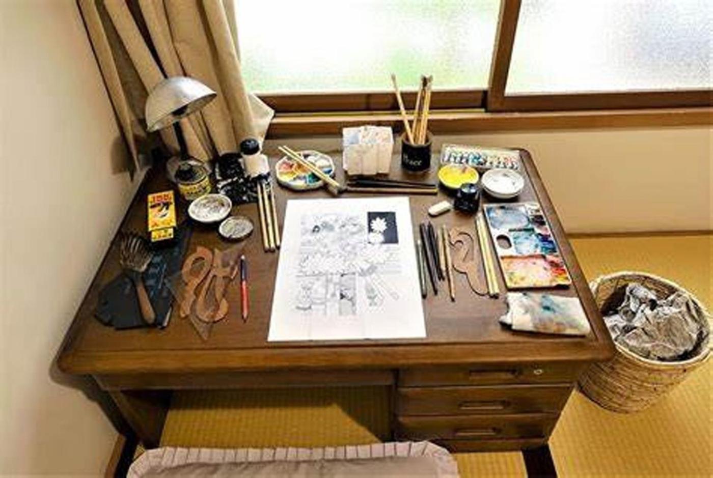 池袋駅まで徒歩15分 畳の家 Apartment Tokyo Bagian luar foto