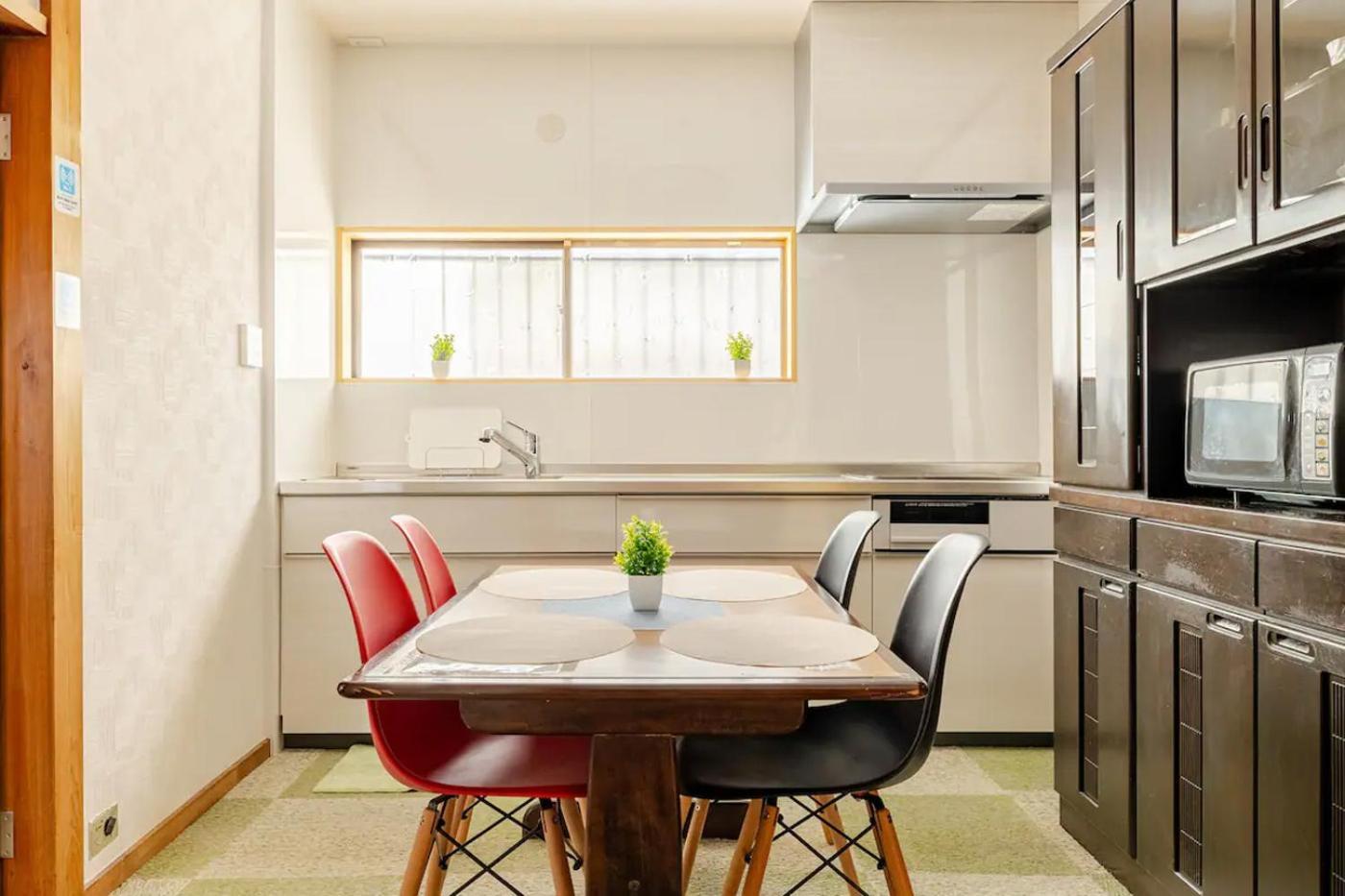 池袋駅まで徒歩15分 畳の家 Apartment Tokyo Bagian luar foto