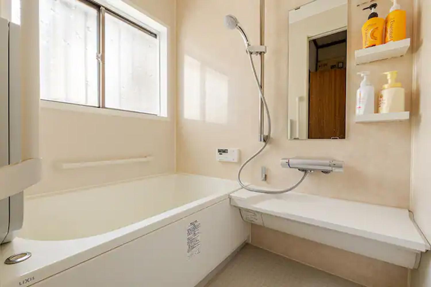 池袋駅まで徒歩15分 畳の家 Apartment Tokyo Bagian luar foto