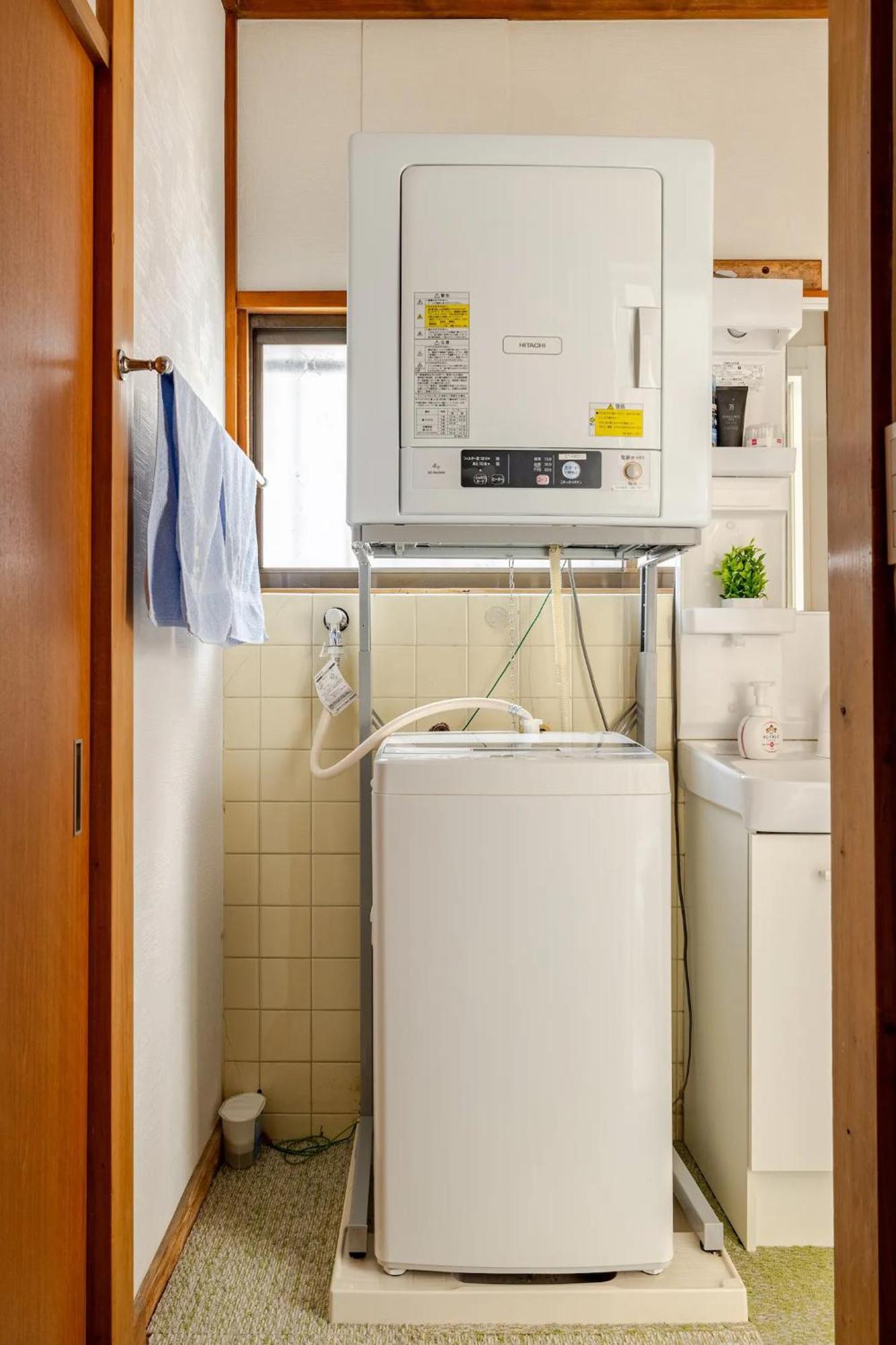 池袋駅まで徒歩15分 畳の家 Apartment Tokyo Bagian luar foto