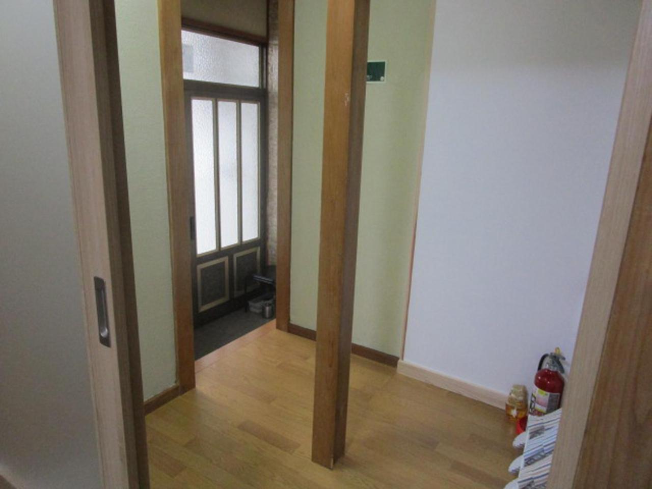 池袋駅まで徒歩15分 畳の家 Apartment Tokyo Bagian luar foto