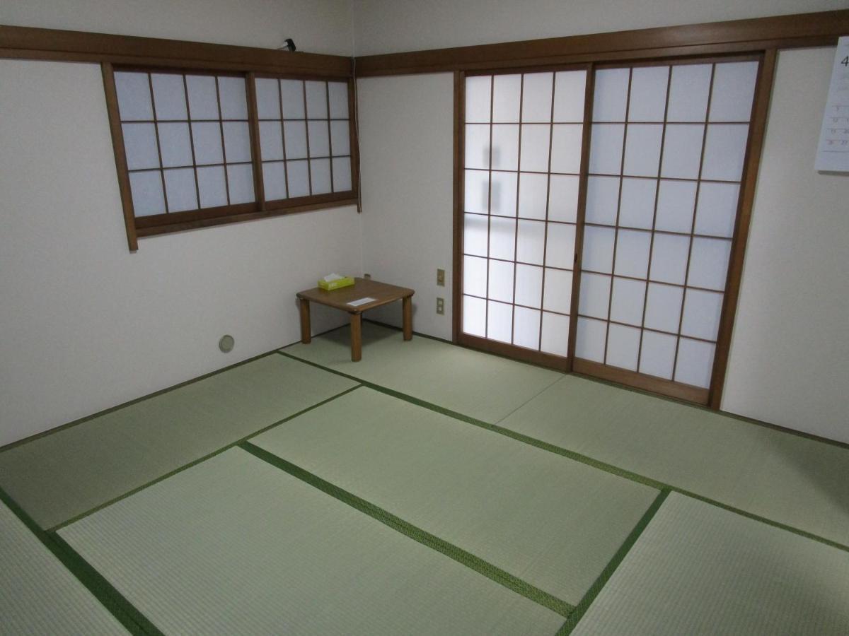池袋駅まで徒歩15分 畳の家 Apartment Tokyo Bagian luar foto